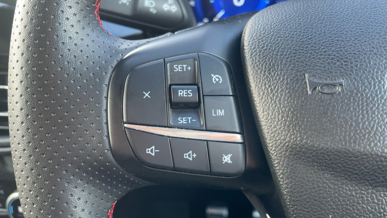 Ford Kuga 2.0 EcoBlue mHEV ST-Line Edition 5dr Diesel Estate